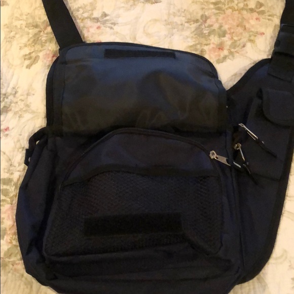 Messenger bag - Picture 2 of 3